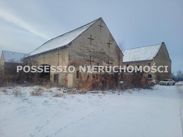 Grunt na sprzedaż w Jaworzyna Śląska, Dolnośląskie