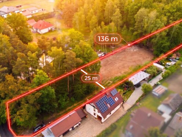 Grunt na sprzedaż w Głogów Małopolski, Podkarpackie