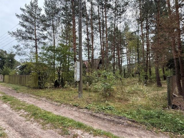 Grunt na sprzedaż w Łochów, Mazowieckie