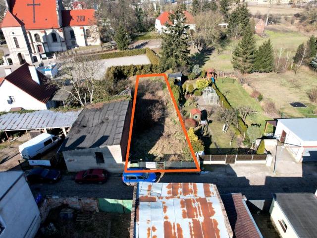Grunt na sprzedaż w Margonin, Wielkopolskie
