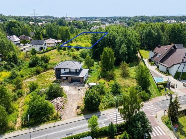 Grunt na sprzedaż w Katowice, Śląskie