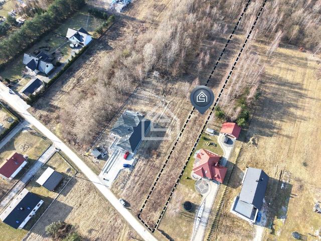 Grunt na sprzedaż w Rzezawa, Małopolskie