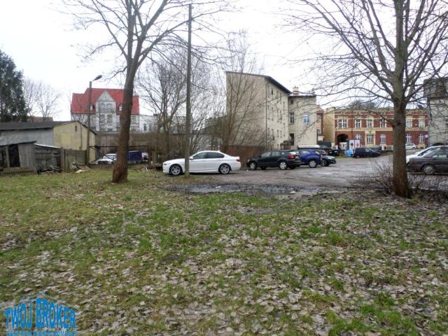 Grunt na sprzedaż w Bytów, Pomorskie