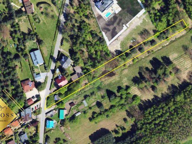 Dom na sprzedaż w Śląskie