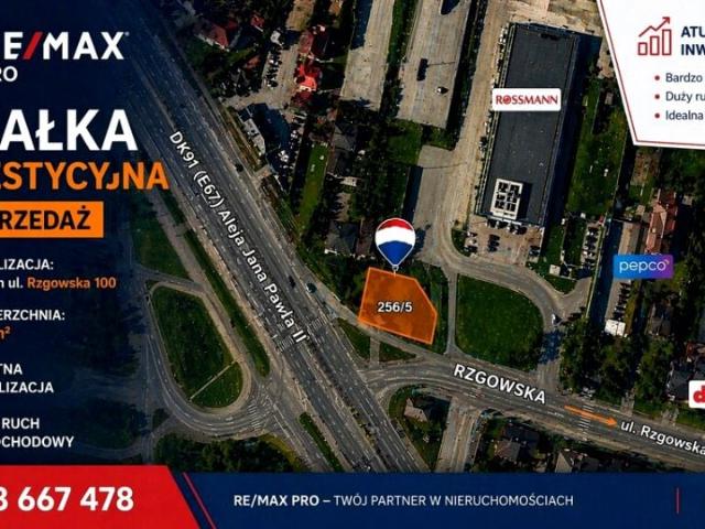 Grunt na sprzedaż w Tuszyn, Łódzkie