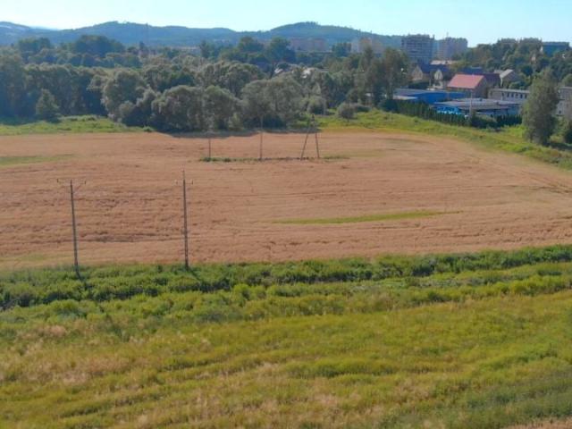 Grunt na sprzedaż w Jelenia Góra