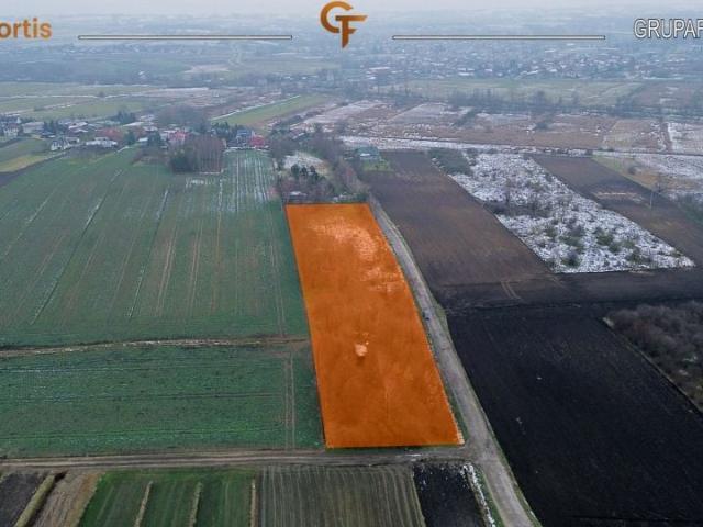 Grunt na sprzedaż w Kazimierza Wielka, Świętokrzyskie