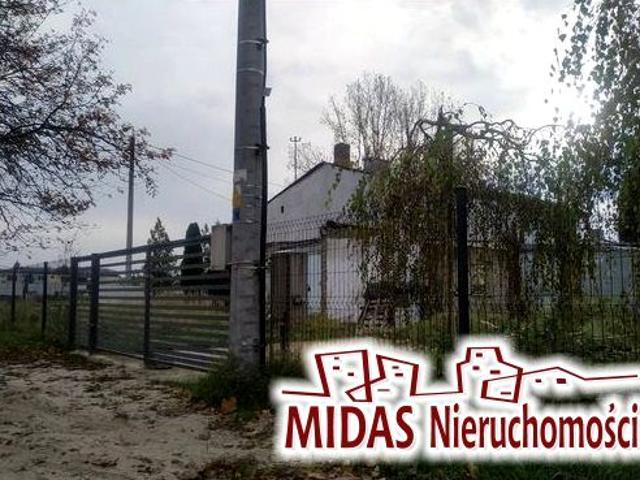 Grunt na sprzedaż w Włocławek, Kujawsko-pomorskie