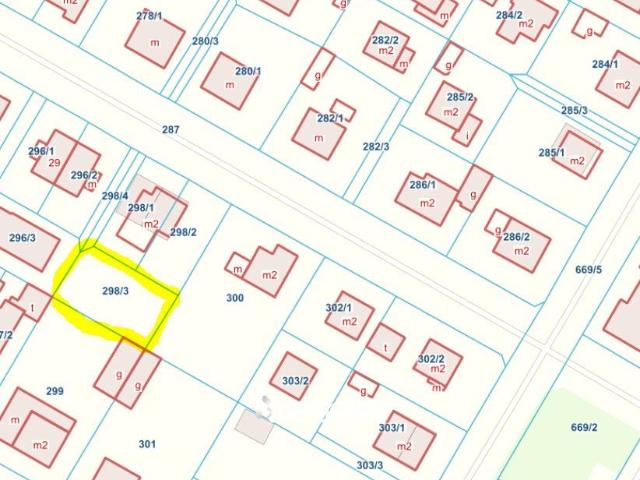 Grunt na sprzedaż w Rumia, Pomorskie