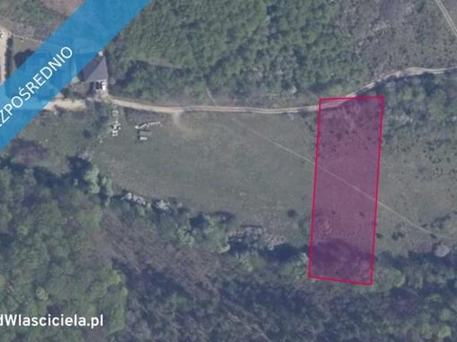 Grunt na sprzedaż w Kolbudy, Pomorskie