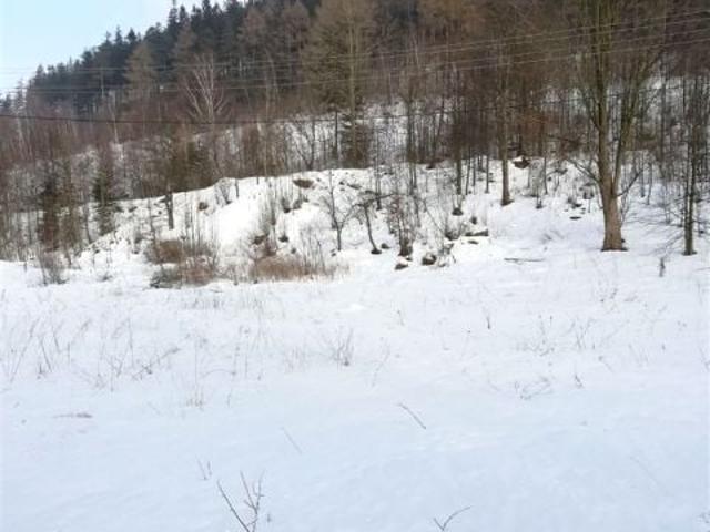 Grunt na sprzedaż w Boguszów-gorce, Dolnośląskie