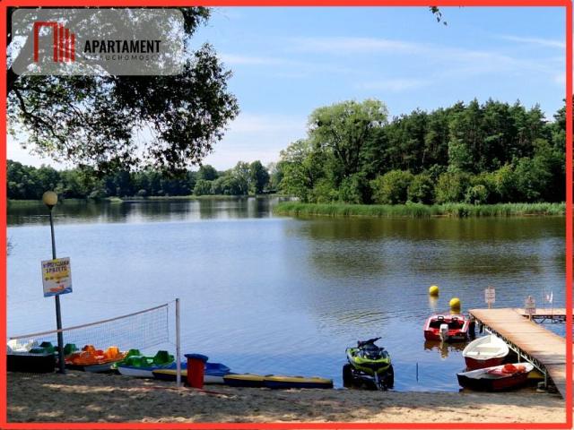 Grunt na sprzedaż w Borzątew, Wielkopolskie