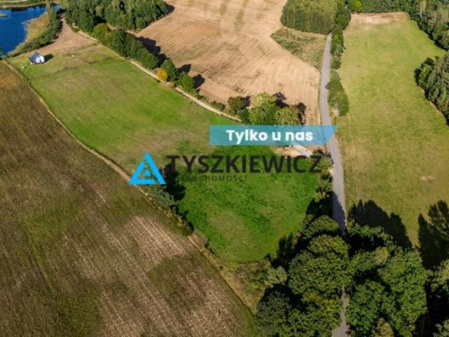 Grunt na sprzedaż w Bytów, Pomorskie