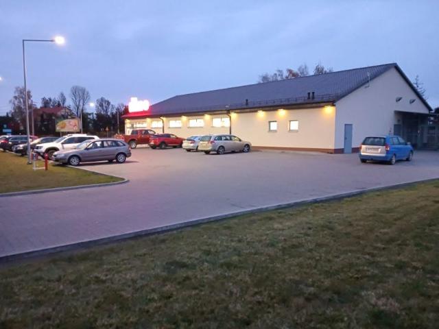 Grunt na sprzedaż w Ciechocin, Kujawsko-pomorskie