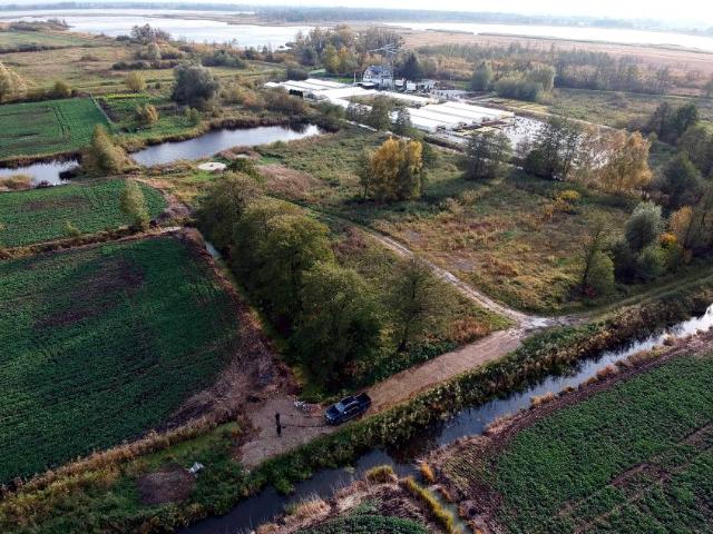Grunt na sprzedaż w Elbląg, Warmińsko-mazurskie