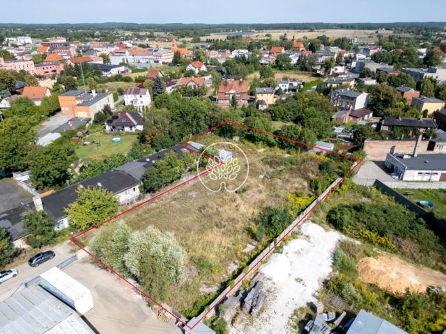 Grunt na sprzedaż w Gniewkowo, Kujawsko-pomorskie