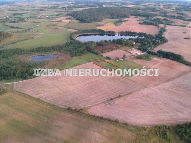 Grunt na sprzedaż w Ełk, Warmińsko-mazurskie
