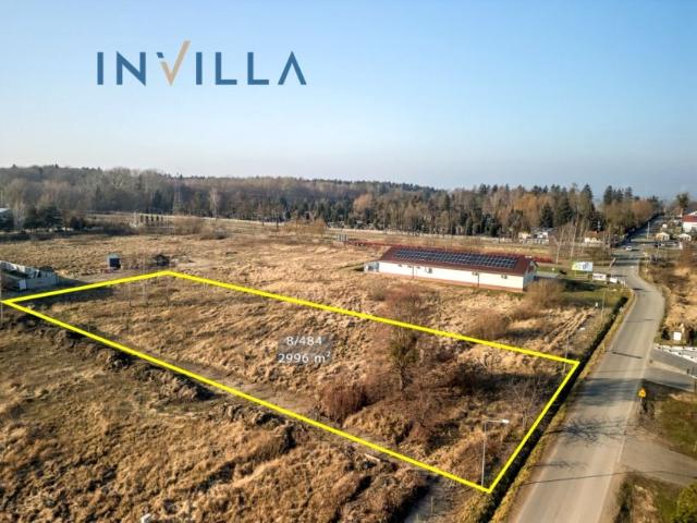 Grunt na sprzedaż w Malbork, Pomorskie