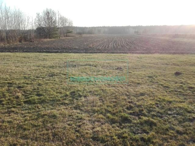 Grunt na sprzedaż w Pruszków, Mazowieckie