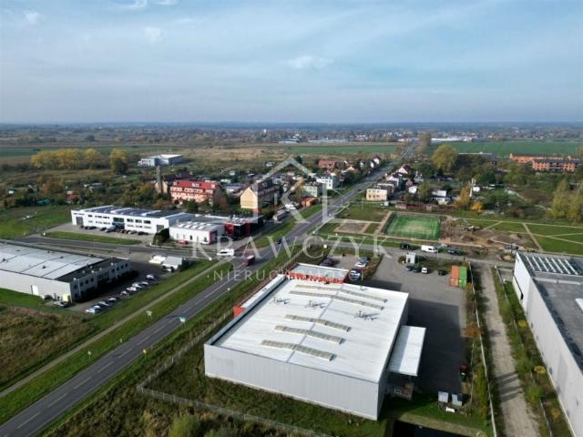 Grunt na sprzedaż w Skarbimierzyce, Zachodniopomorskie