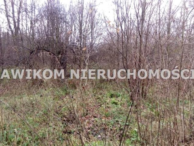 Grunt na sprzedaż w Sokule, Mazowieckie