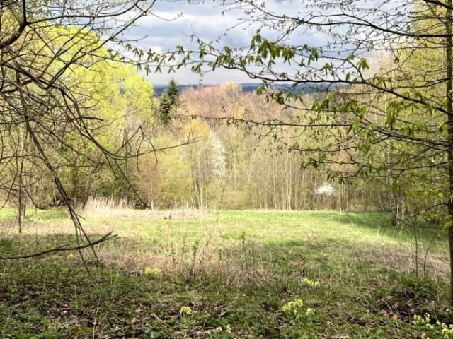 Grunt na sprzedaż w Stryszów, Małopolskie