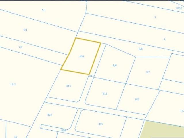 Grunt na sprzedaż w Swarzewo, Pomorskie