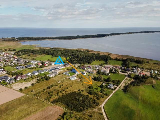 Grunt na sprzedaż w Władysławowo, Pomorskie
