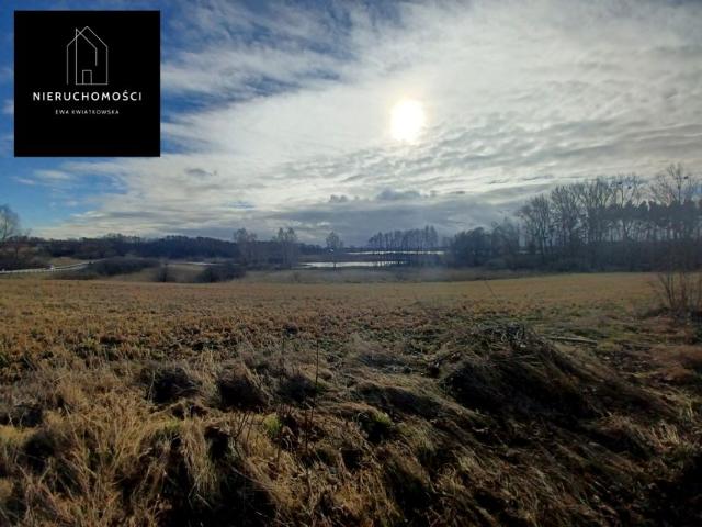 Grunt na sprzedaż w Barcin, Kujawsko-pomorskie