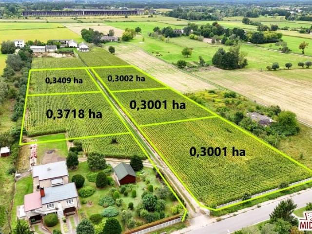 Grunt na sprzedaż w Ciechocinek, Kujawsko-pomorskie