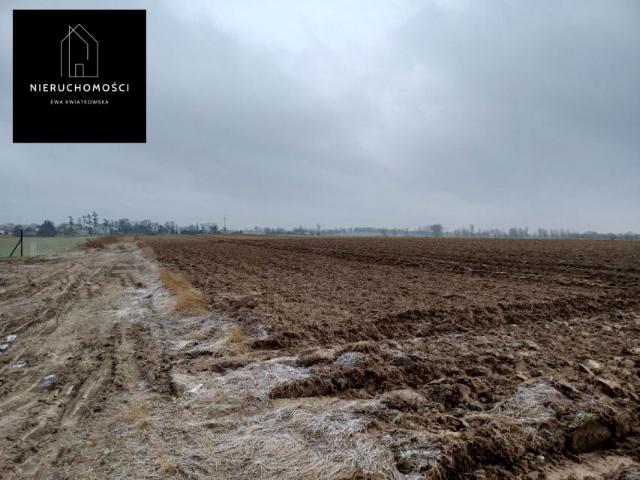Grunt na sprzedaż w Gąsawa, Kujawsko-pomorskie