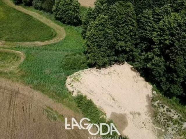 Grunt na sprzedaż w Kłodawa, Lubuskie