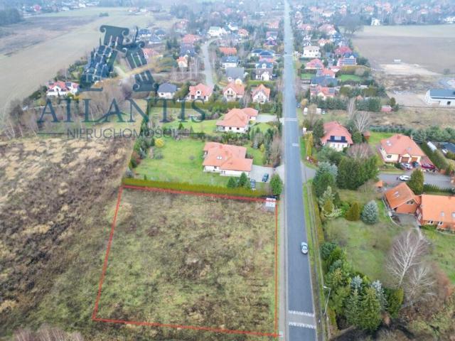 Grunt na sprzedaż w Osielsko