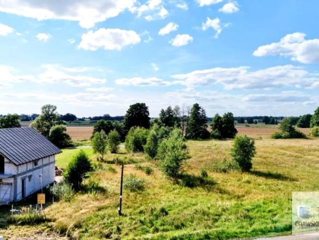 Grunt na sprzedaż w Suliszewo, Zachodniopomorskie