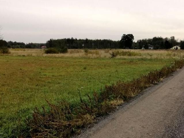 Grunt na sprzedaż w Zazdrość, Mazowieckie
