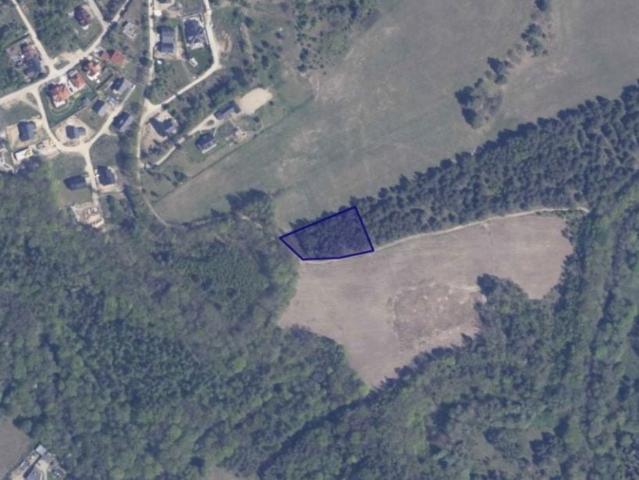 Grunt na sprzedaż w Kolbudy, Pomorskie