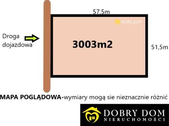 Grunt na sprzedaż w Knyszyn, Podlaskie