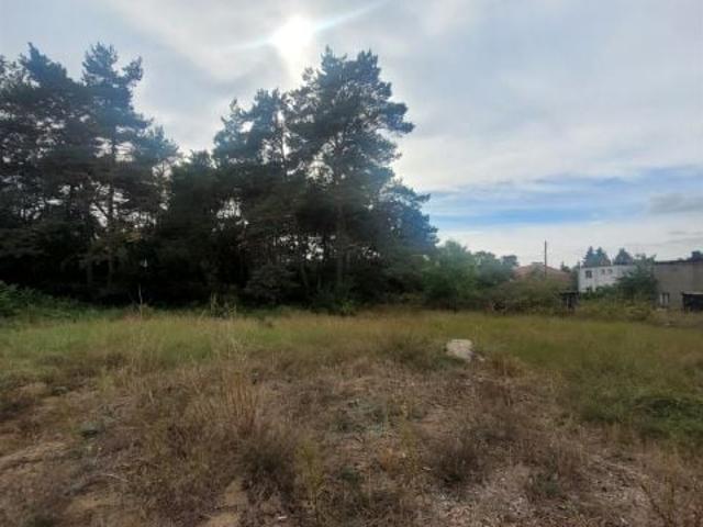Grunt na sprzedaż w Włocławek, Kujawsko-pomorskie