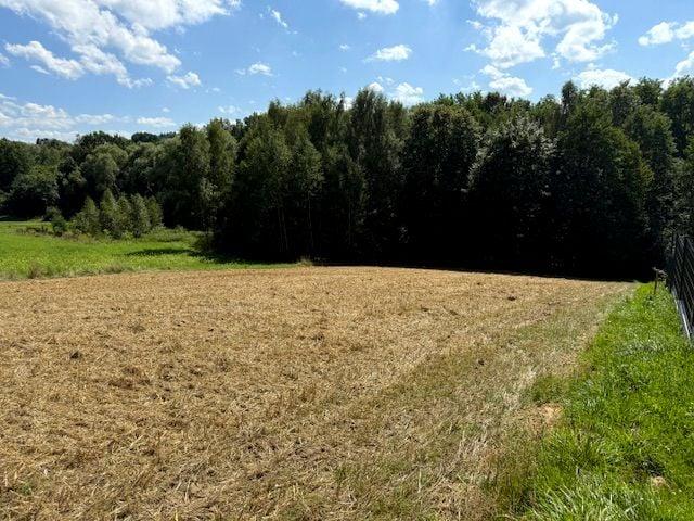 Grunt na sprzedaż w Zakliczyn, Małopolskie