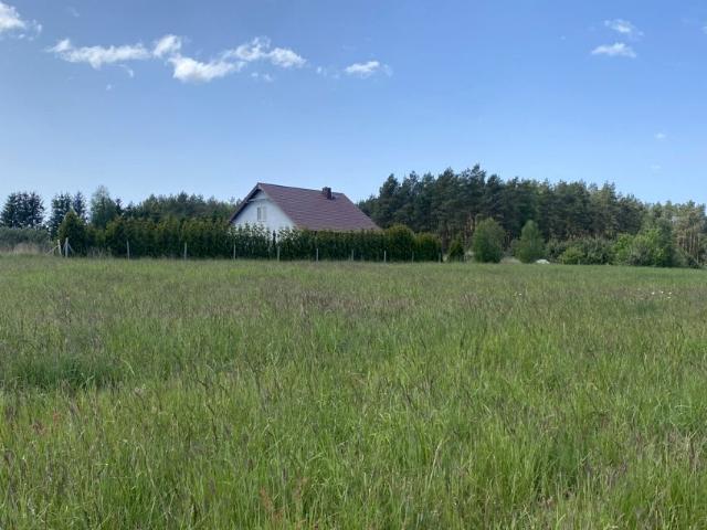 Grunt na sprzedaż w Przybiernów, Zachodniopomorskie