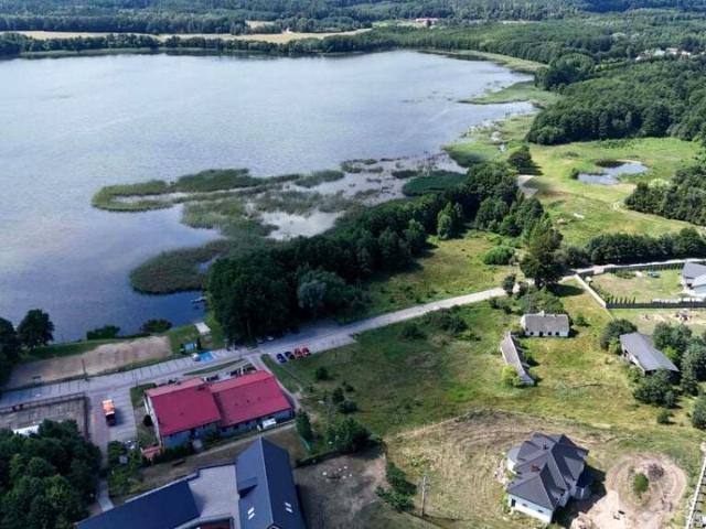 Grunt na sprzedaż w Rybno, Warmińsko-mazurskie