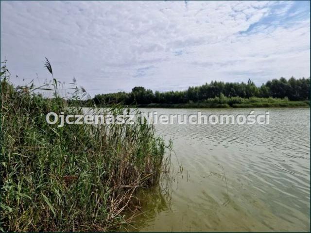 Grunt na sprzedaż w Dobrcz, Kujawsko-pomorskie