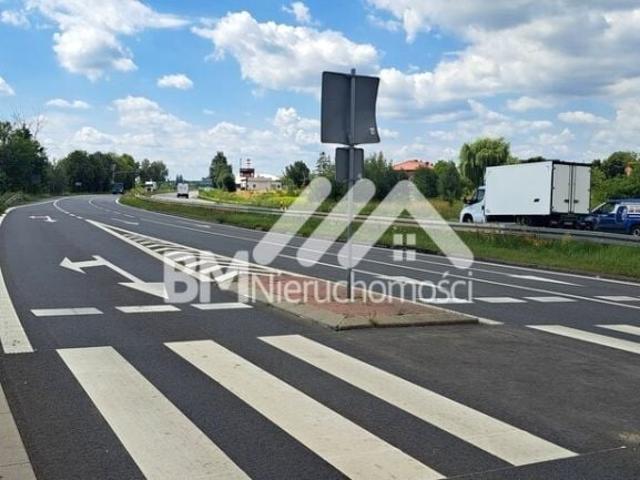 Grunt na sprzedaż w Tarczyn, Mazowieckie