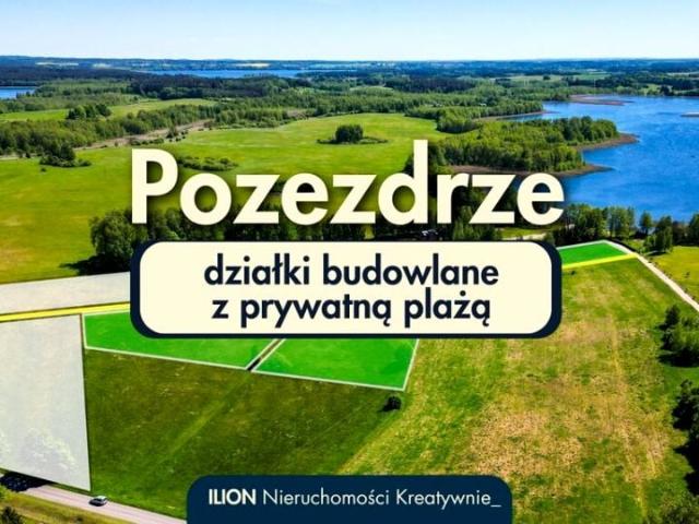 Grunt na sprzedaż w Przytuły, Warmińsko-mazurskie