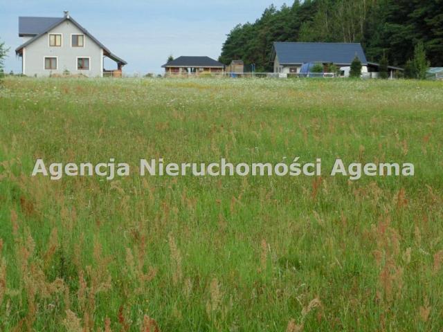 Grunt na sprzedaż w Zabłudów, Podlaskie