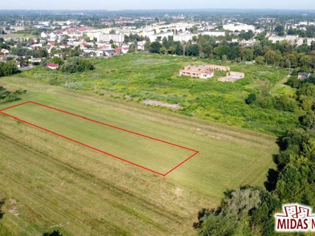 Grunt na sprzedaż w Ciechocinek, Kujawsko-pomorskie