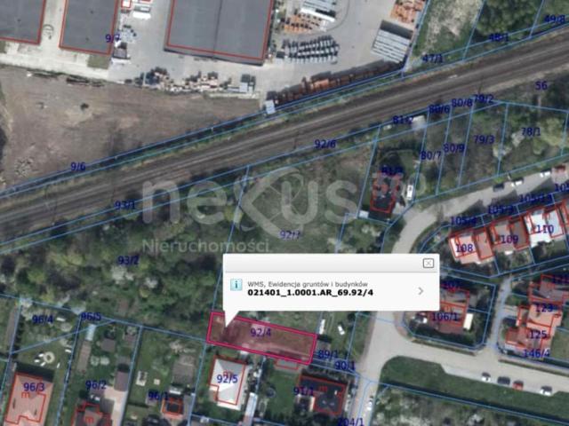 Grunt na sprzedaż w Oleśnica, Dolnośląskie