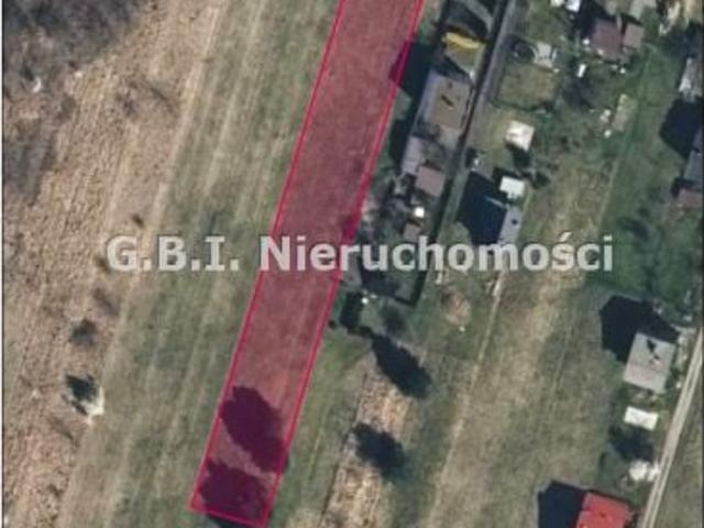 Grunt na sprzedaż w Chełmek, Małopolskie