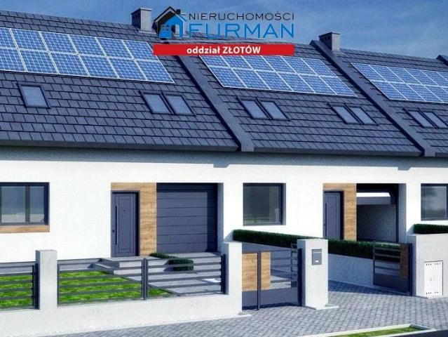 Grunt na sprzedaż w Dolaszewo, powiat pilski