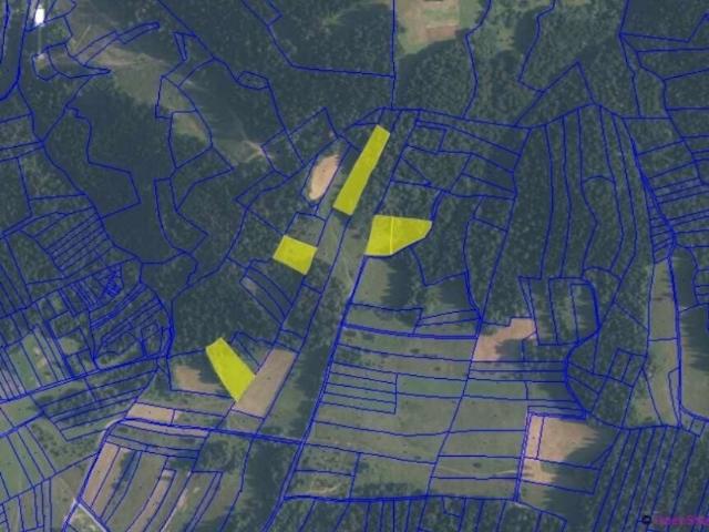 Grunt na sprzedaż w Rabka-zdrój, Małopolskie